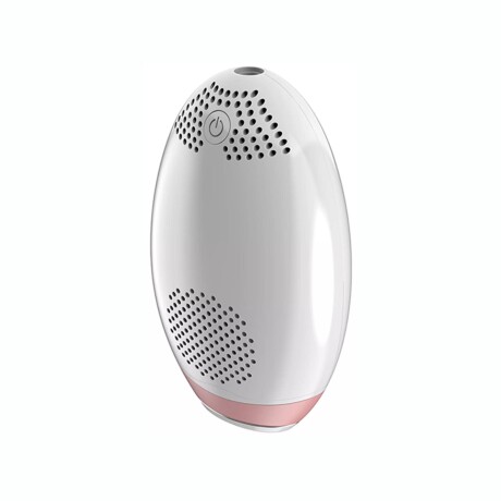 DEPILADORA GAMA IPL MAGNA BVT Depiladora GAMA IPL Magna Luz Pulsada 5 Niveles - Pink