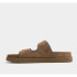 SUNNYSIDE DARK BROWN LIGHT BROWN