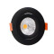 Downlight LED Neptuno 5W Downlight LED Neptuno 5W Negro