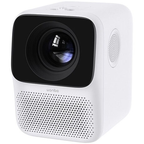 Proyector Wanbo New T2 Max Proyector Wanbo New T2 Max