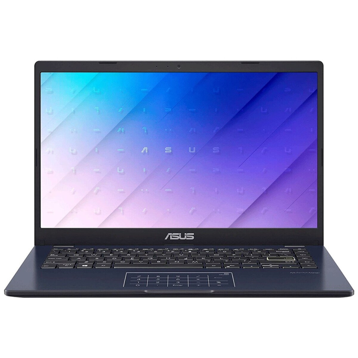 Notebook Asus Dualcore 2.8GHZ, 4GB, 128GB Ssd, 14" Fhd, Español 