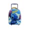 Mochila 3D 30 cm con Carro Stitch Nº1