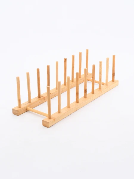 ORGANIZADOR BAMBOO MADERA