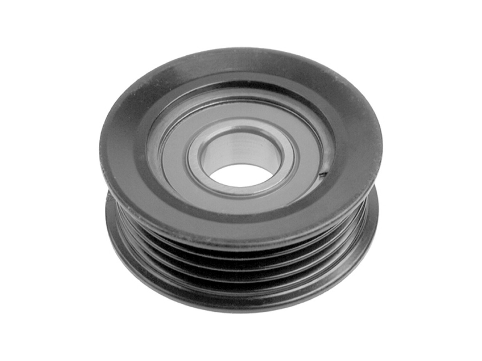 Tensor De La Correa Land Rover Discovery 89-98 
