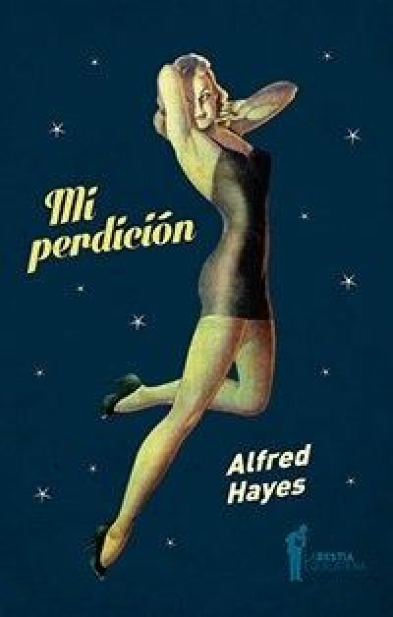 Mi Perdición 