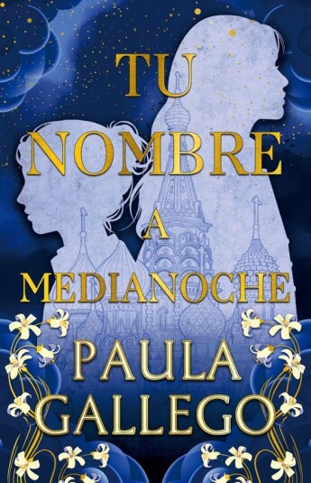 Tu nombre a medianoche Tu nombre a medianoche