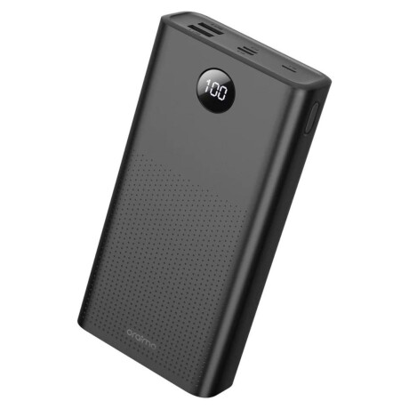 Powerbank Oraimo 27000 mAh V01