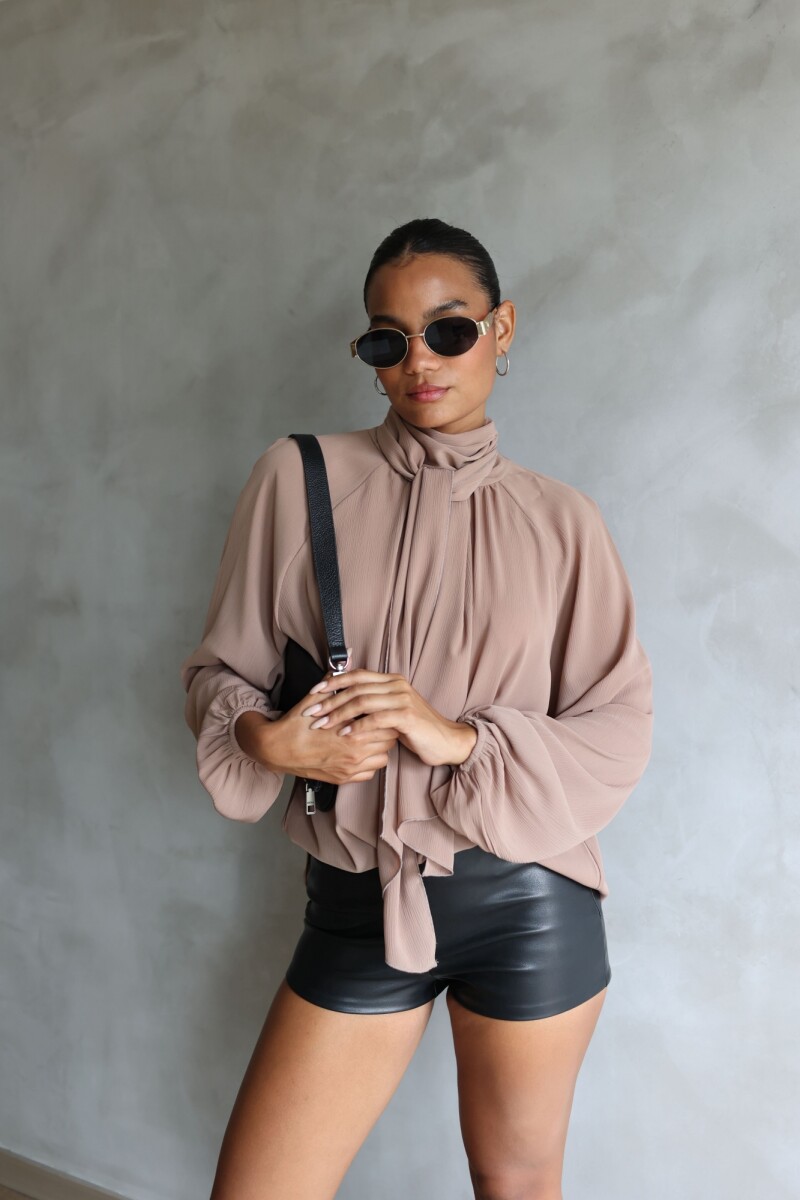 BLUSA ALBA - ARENA 