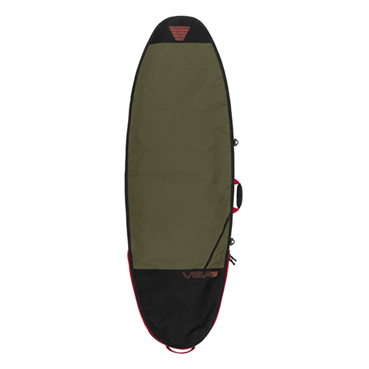 Funda Veia Longboard Fish Day Bag 7.0" 