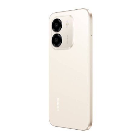 Celular Honor X6E 4GB y 128GB Dual Card OM US Gold