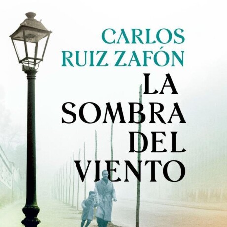 LA SOMBRA DEL VIENTO LA SOMBRA DEL VIENTO