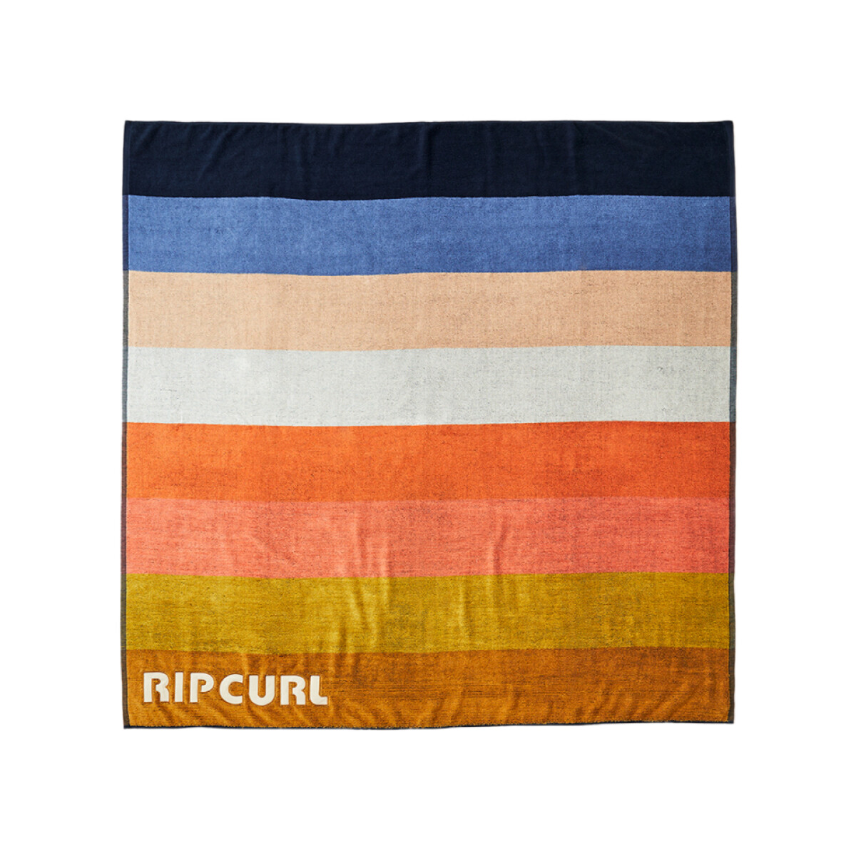 Toalla Doble Rip Curl Surf - Multicolor 