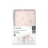 SETMANIC. Set De Manicura Para Bebé 6 Piezas Suavinex - Rosa
