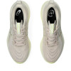 Zapatillas Running GEL-Cumulus 27 Mujer Mineral Beige/huddle Yellow
