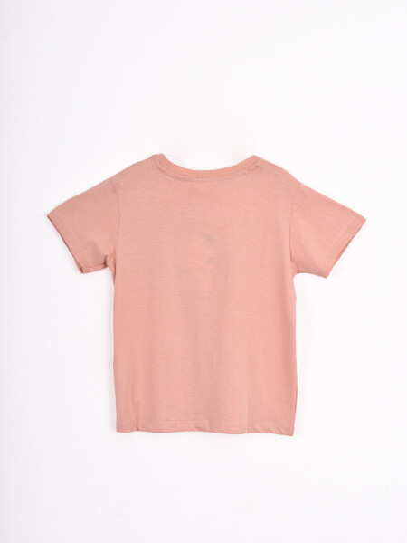 REMERA THIAGO CORAL