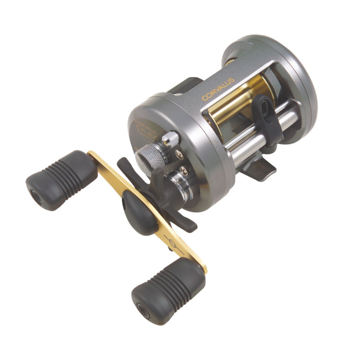 REEL SHIMANO CORVALUS 400 ROTATIVO 