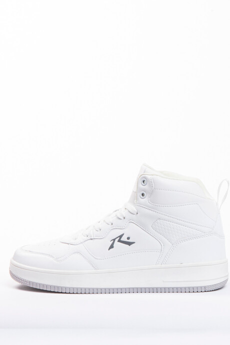 CHAMPIONES YEKER RUSTY Blanco