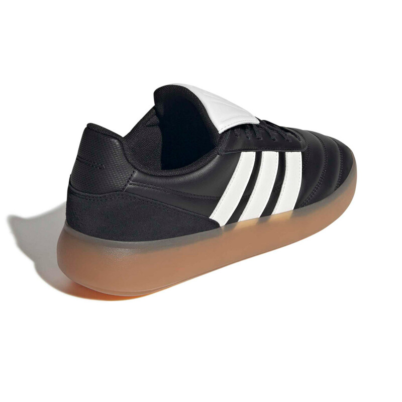 Adidas Champion Hombre Barreda M Black Negro-blanco
