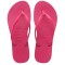 Ojota de Mujer Havaianas Slim Rosado Electrico