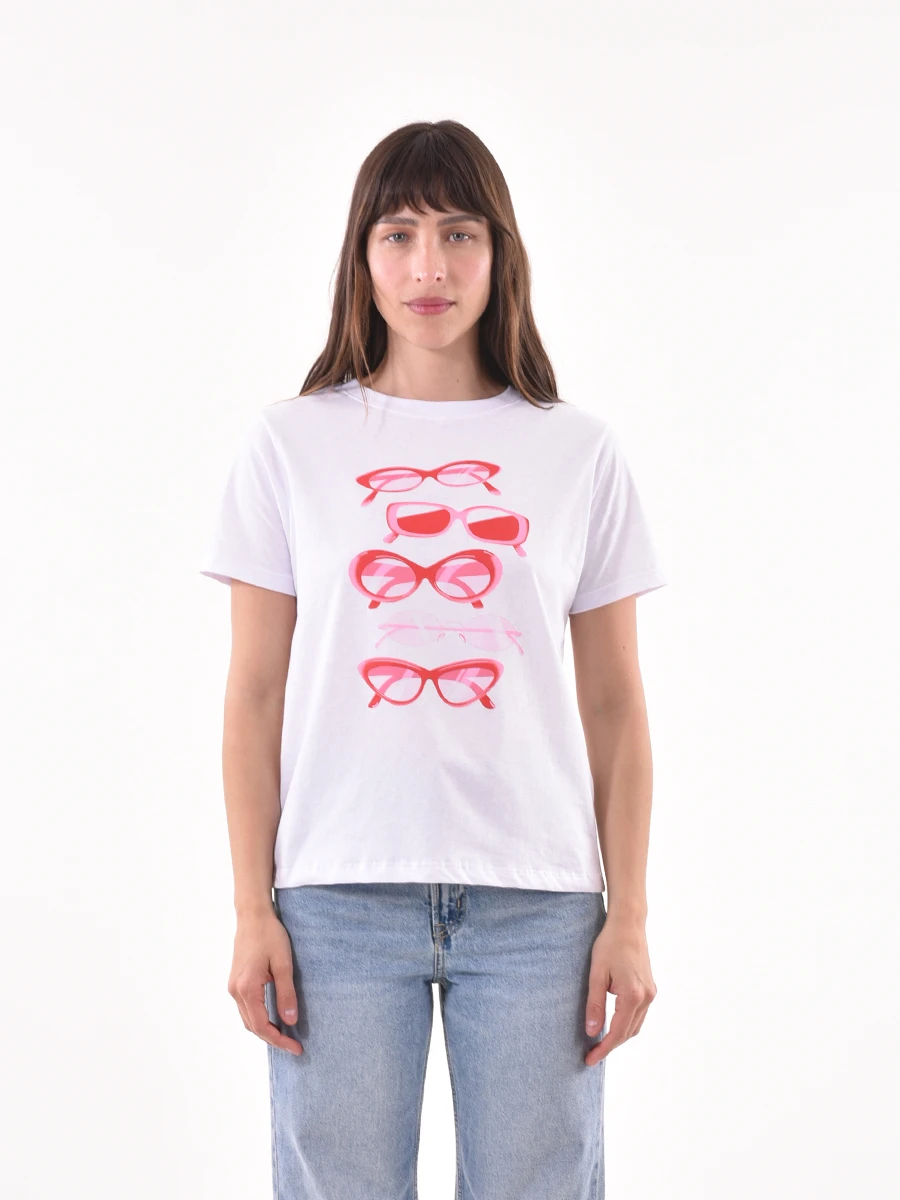 REMERA DENAF - ESTAMPADO 20 