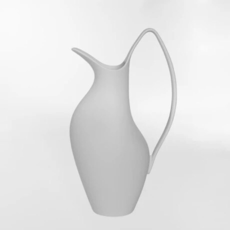 JARRON SIMPLY Blanco - Small