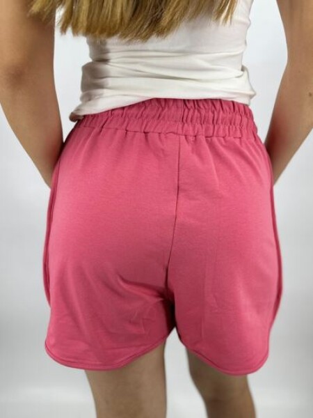 SHORT SLOWLY SH002 ROSADO