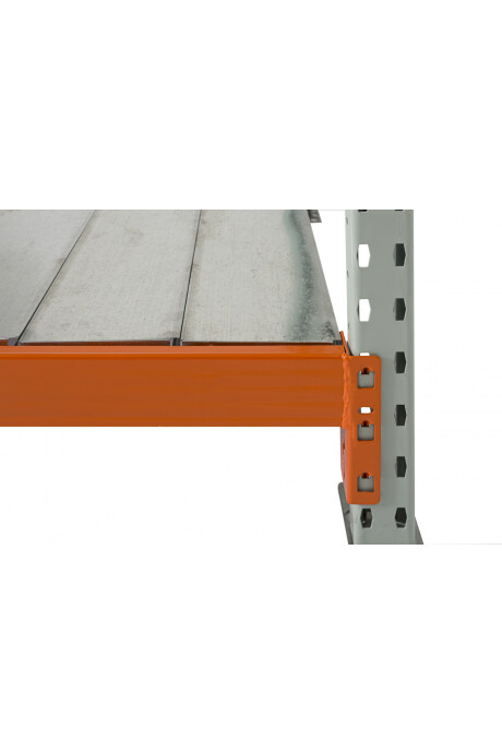 Rack De Picking 2.4 X 1.8 X 0.90 - 3 Estantes Rack De Picking 2.4 X 1.8 X 0.90 - 3 Estantes