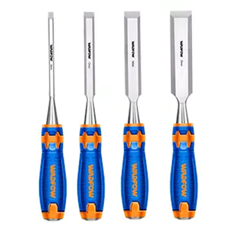 SET X 4 FORMONES WADFOW SET X 4 FORMONES WADFOW