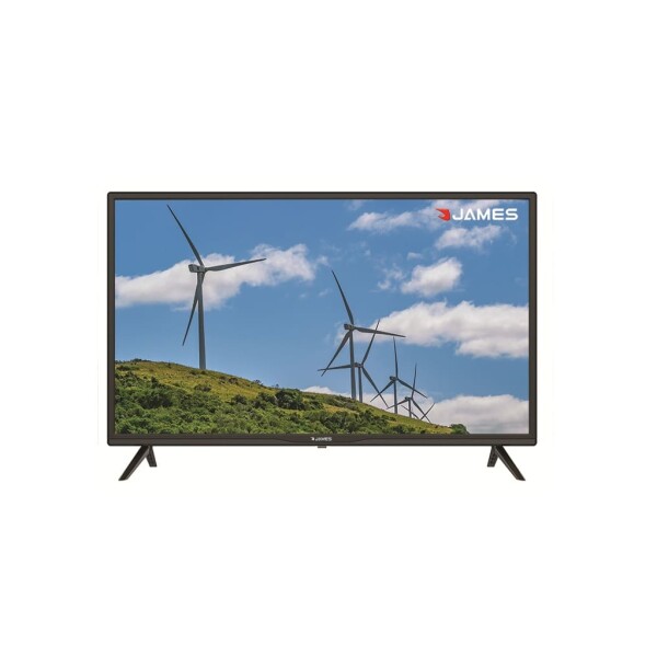 Smart TV James 32" LED Smart TV James 32" LED