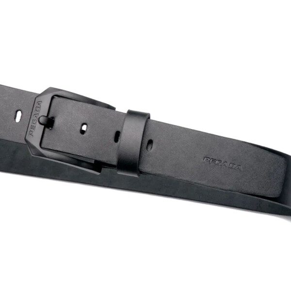 CUERO 002335 - PEGADA NEGRO
