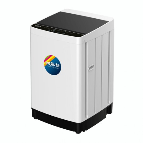 Lavarropas ENXUTA LENX0550 Carga Superior Capacidad 5Kg Lavarropas ENXUTA LENX0550 Carga Superior Capacidad 5Kg