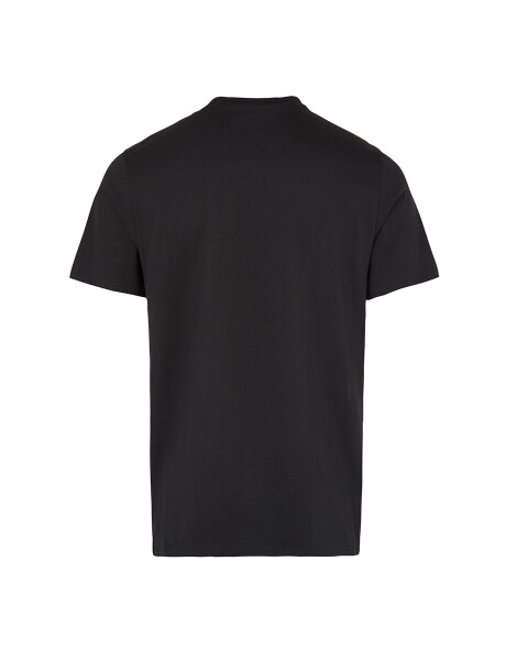 Remera O'Neill Logo Negro