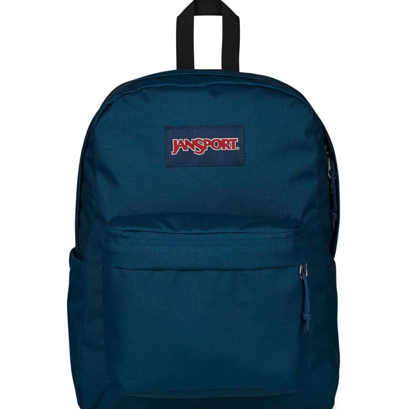 Mochila Beyond Pack Unisex Azul