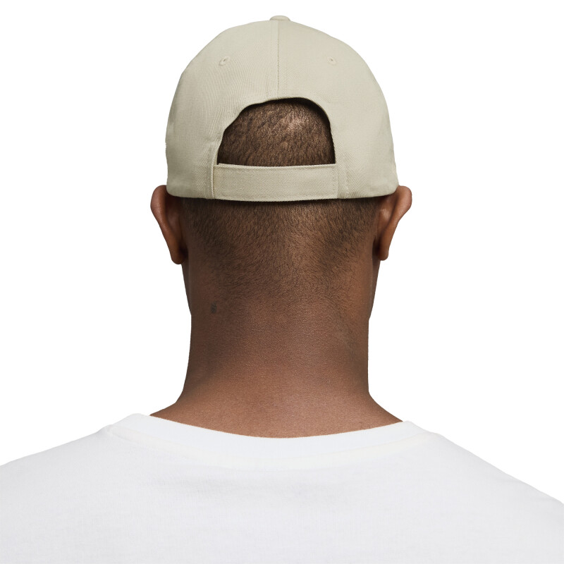Gorro Puma ESS Nº1 Logo BB Cap Hombre 025999 18 Beige