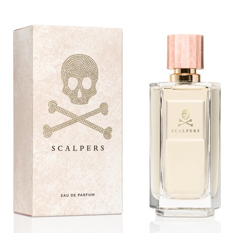 Perfume Scalpers Her&Here Edp 100Ml Perfume Scalpers Her&Here Edp 100Ml