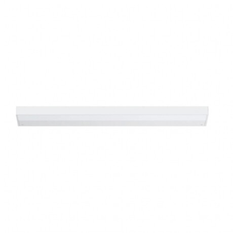 MOLLIS 60CM Luminaria de Pared Mollis Blanca