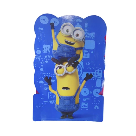 Cotillón Piñata Grande Minions Oficial U