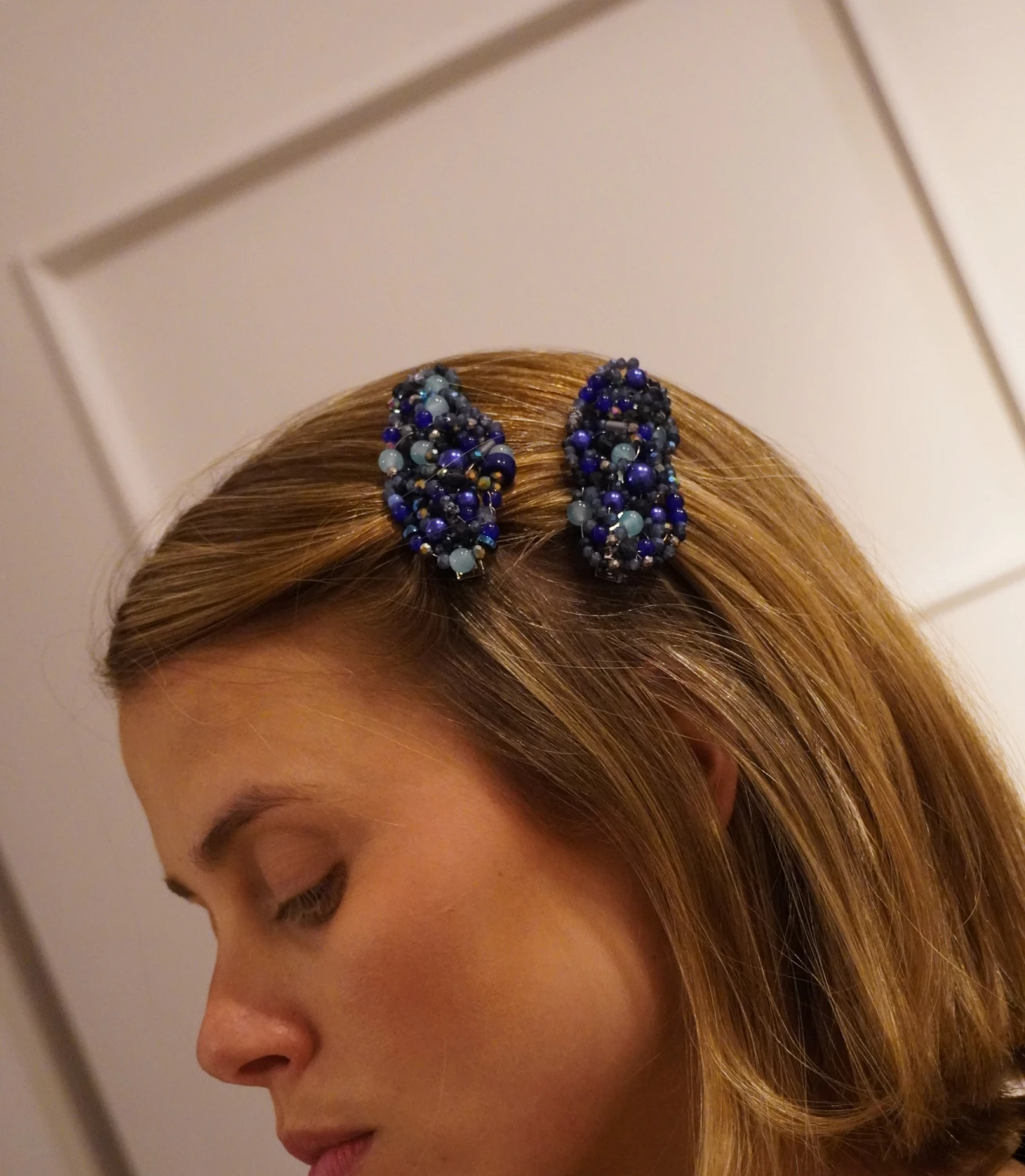 Baby Stones azul n/a