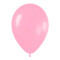 Globo Abanti R10" x 50 Rosado