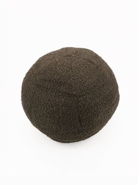 ALMOHADON ESFERA SHERPA VISON VISON