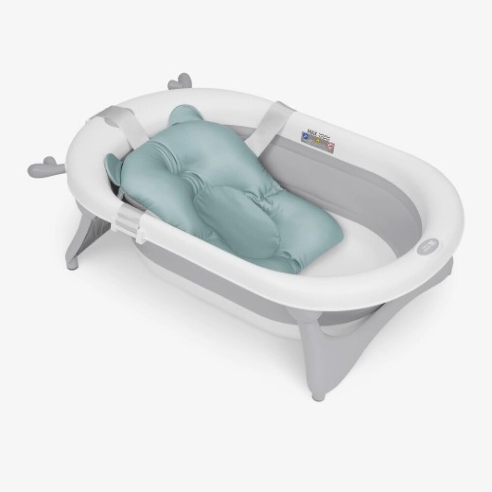 Reposera baño universal SPLASH sage verde
