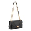 Crossbody Arpana Convertible Xbody Flap Black