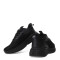 Championes de Hombre Umbro Negro - Blanco