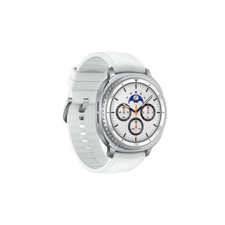 Galaxy Watch 8 Classic 47 mm White