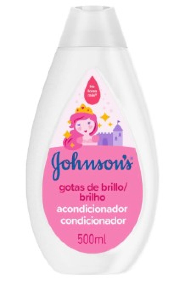 J&J ACOND GOTAS BRILLO 200 ML 