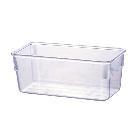 Pote para Sachet de Condimento 220 ml U