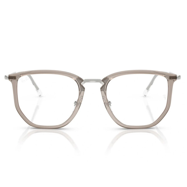 Ray Ban 4451V col 8125 Ray Ban 4451v Col 8125