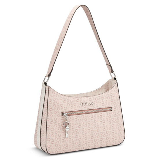 Cartera Guess Tana Chica Rosa 0