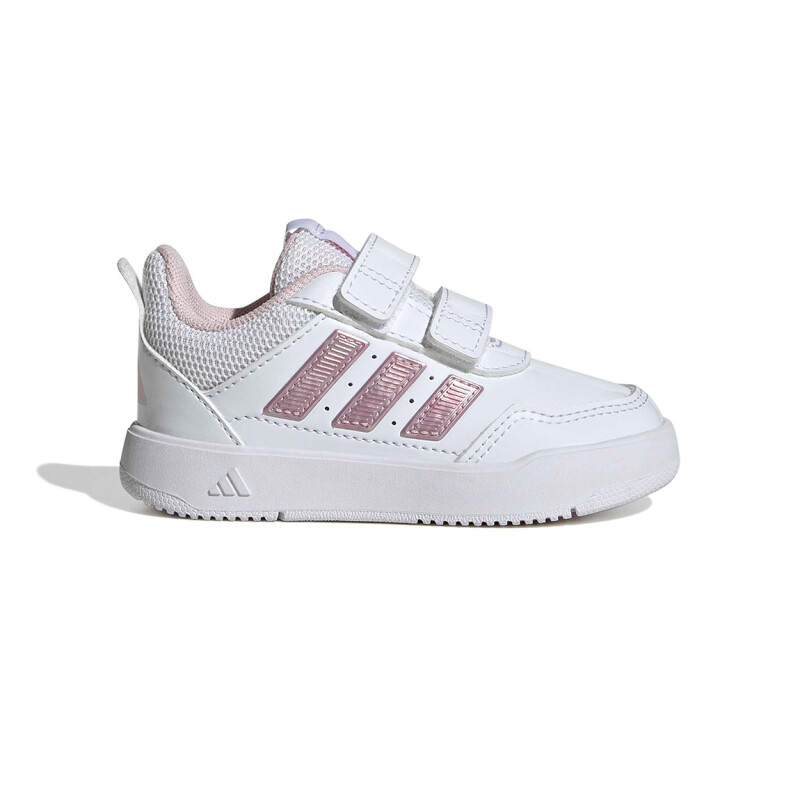 Adidas Tensaur Sport 3.0 Cf I Blanco-rosado