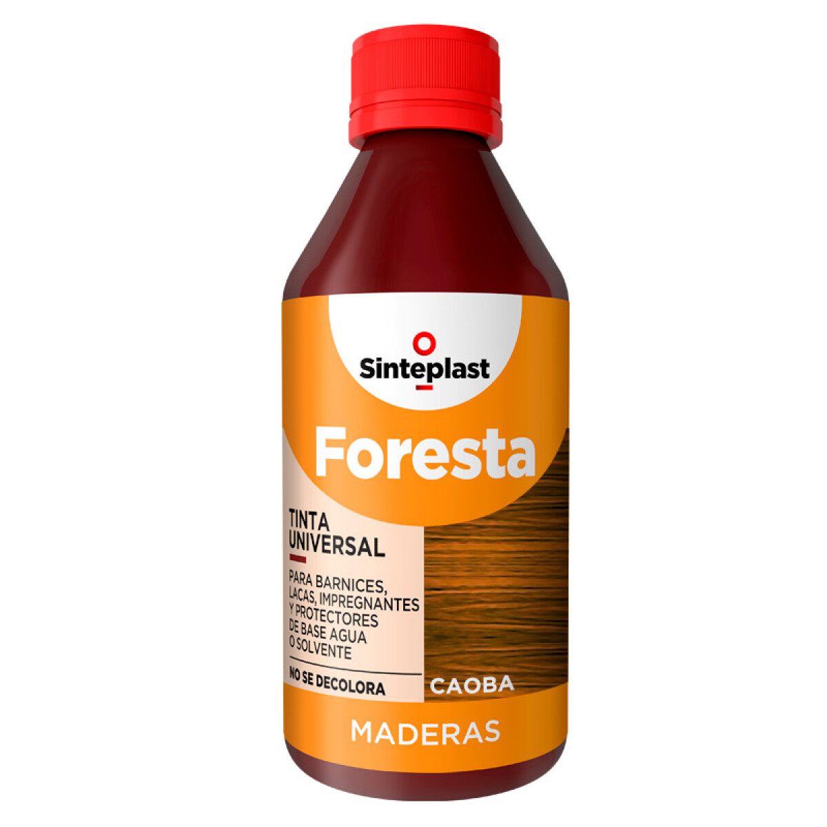 Foresta Tinta Universal - Caoba 